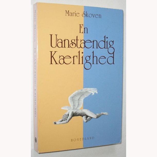 En Uanstndig krlighed