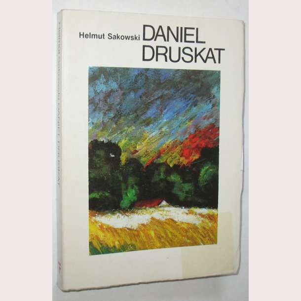 Daniel Druskat