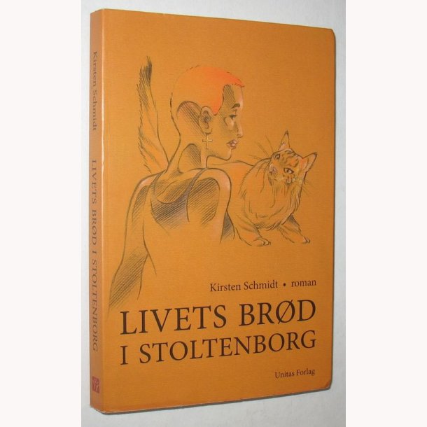 Livets brd i Stoltenborg