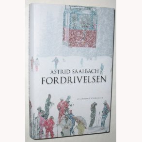 Fordrivelsen