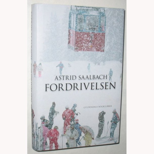 Fordrivelsen