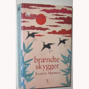 Brndte skygger