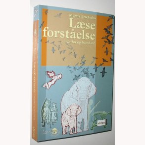 Lseforstelse - hvorfor og hvordan?