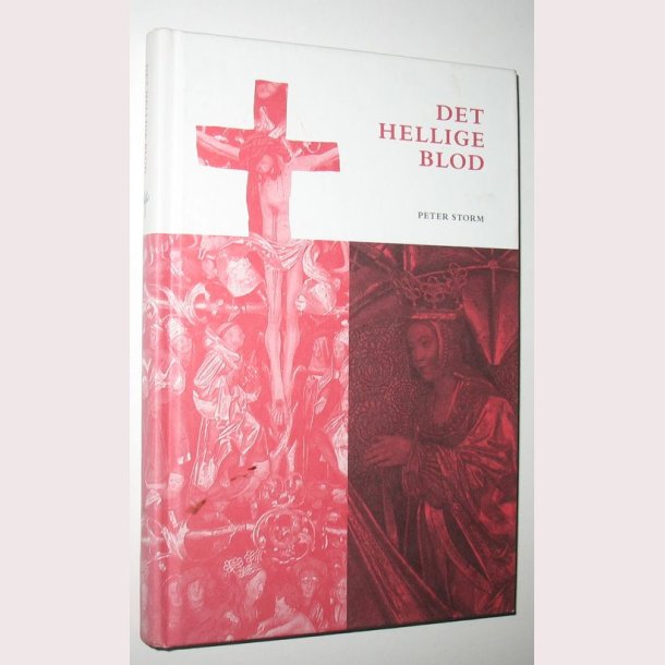Det hellige blod