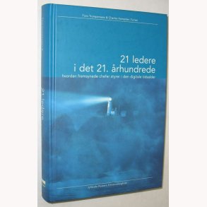 21 ledere i det 21. rhundrede