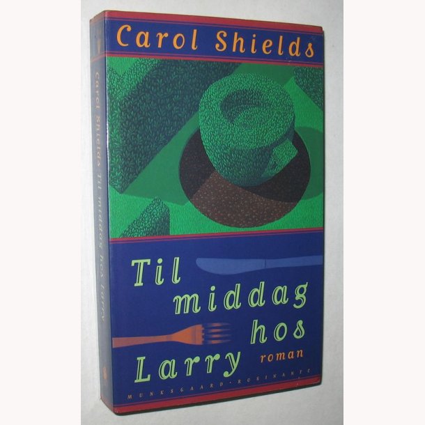 Til middag hos Larry