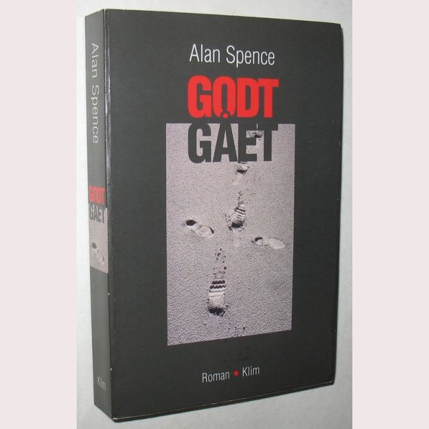 Godt get