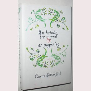 En kvinde, tre mnd & en psykolog