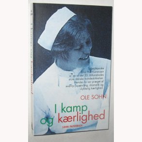 I kamp og krlighed