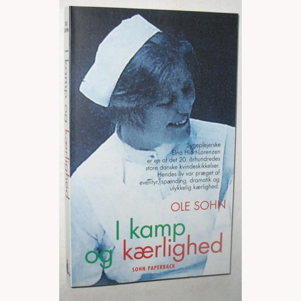 I kamp og krlighed