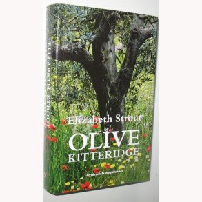 Olive Kitteridge
