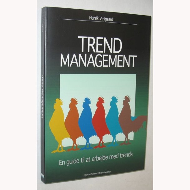 Trend Management