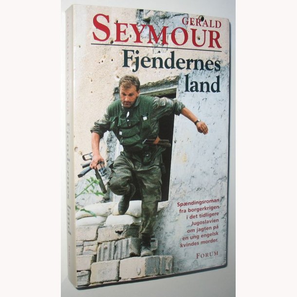 Fjendernes land
