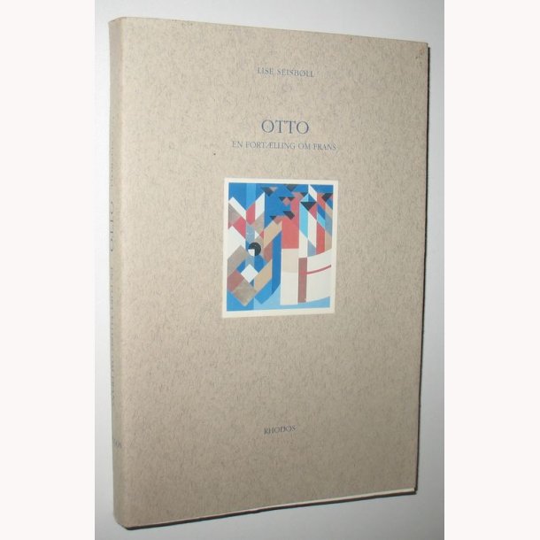 Otto - En fortlling om Frans