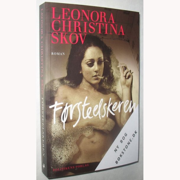 Frsteelskeren
