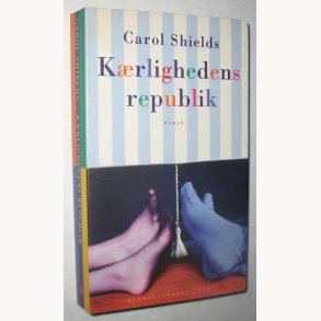 Krlighedens republik