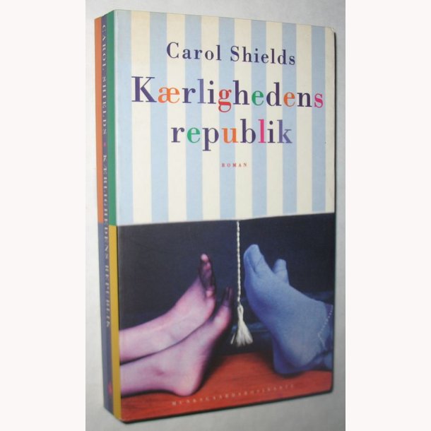 Krlighedens republik