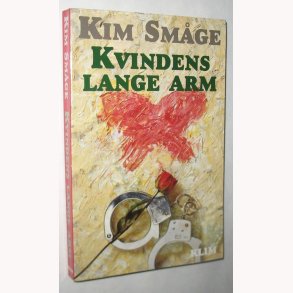 Kvindens lange arm