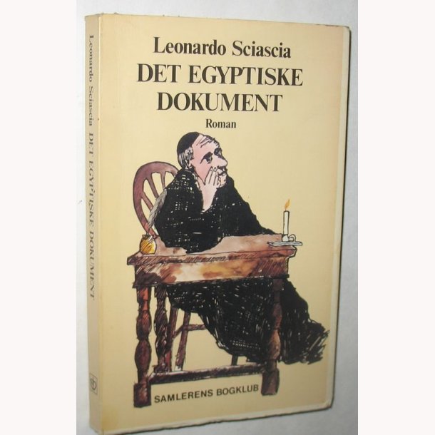 Det egyptiske dokument