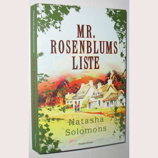 Mr. Rosenblums liste