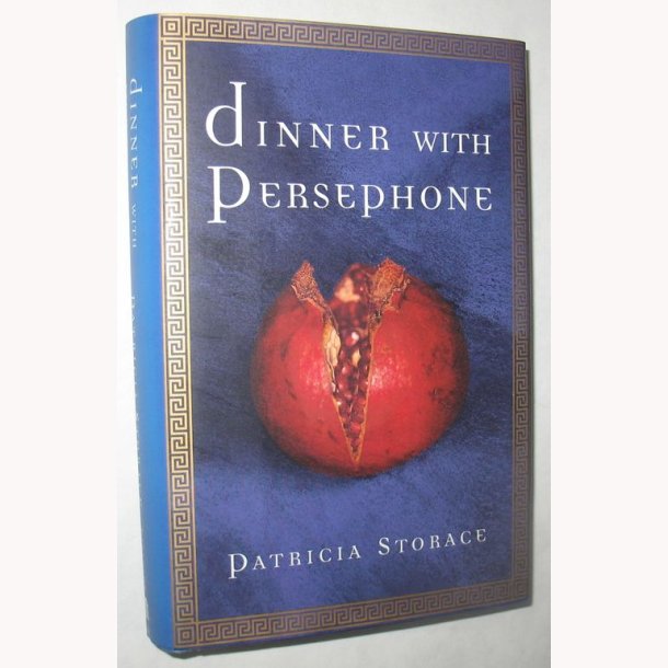 Dinner with Persephone