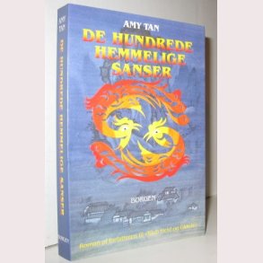 De hundrede hemmelige sanser