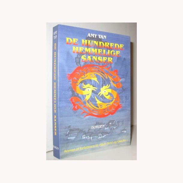 De hundrede hemmelige sanser