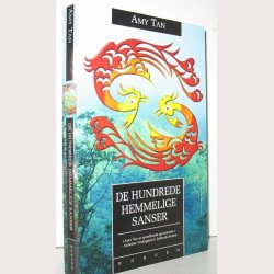 De hundrede hemmelige sanser