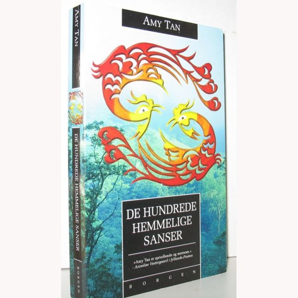 De hundrede hemmelige sanser