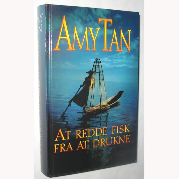 At redde fisk fra at drukne