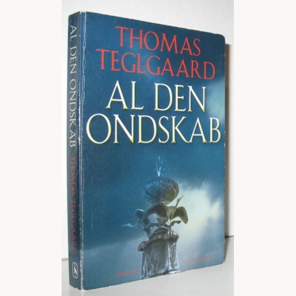 al den ondskab