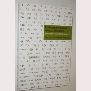 Kommunikationens mange ansigter