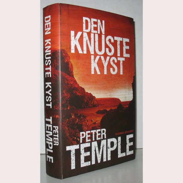 Den knuste kyst