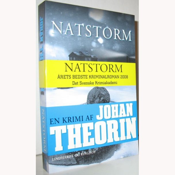 Natstorm