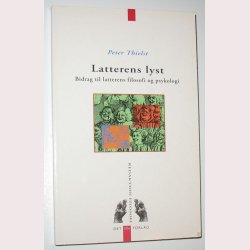 Latterens lyst