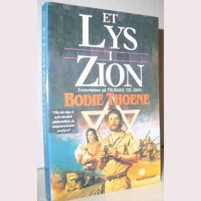 Et lys i Zion