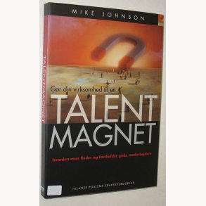 Talentmagnet