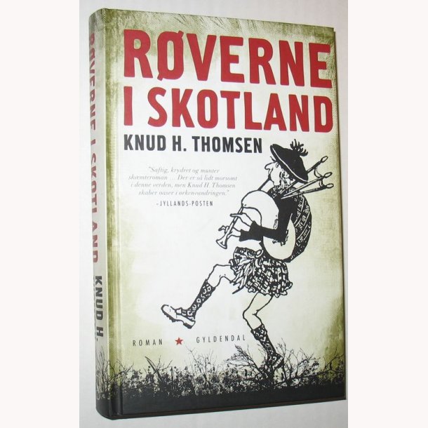Rverne i Skotland