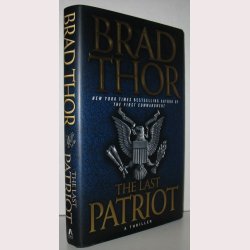 The Last Patriot