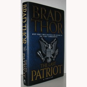 The Last Patriot