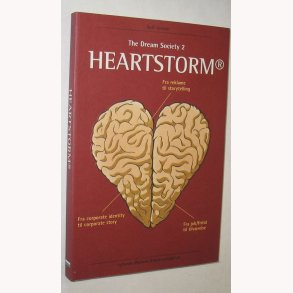 Heartstorm - The Dream Society 2