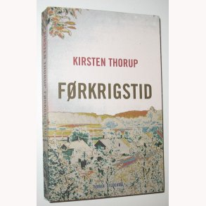 Frkrigstid