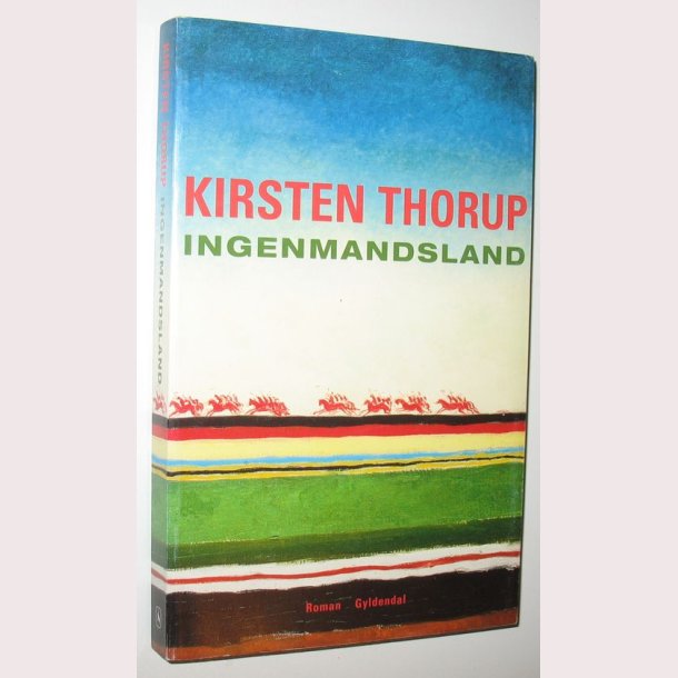 Ingenmandsland