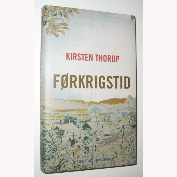 Frkrigstid