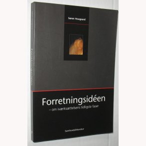 Forretningsideer