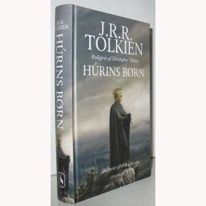 Húrins brn: J.R.R. Tolkien