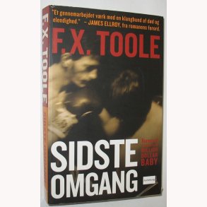 Sidste omgang
