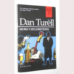 Mord i myldretiden - Mordserien 7