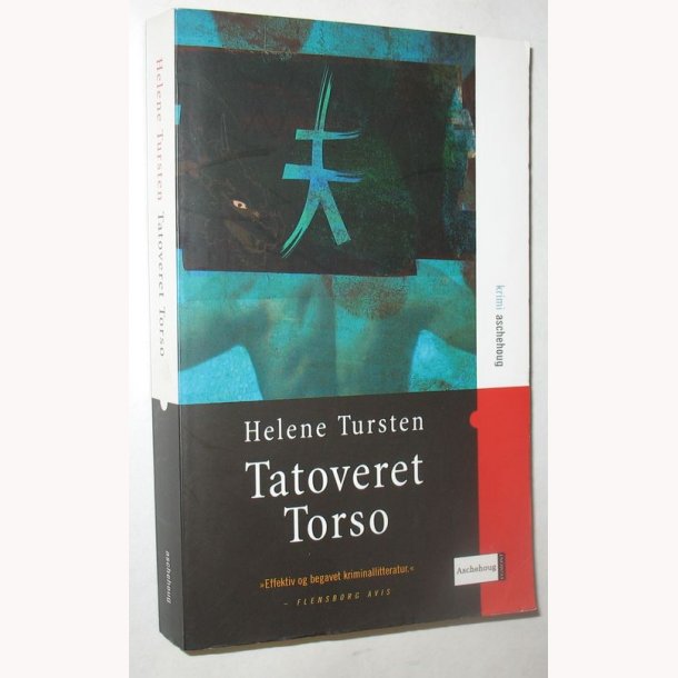 Tatoveret Torso