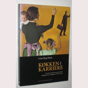 Kkken eller karriere